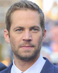 Paul Walker